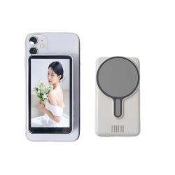 Selfie Magnetic Moni