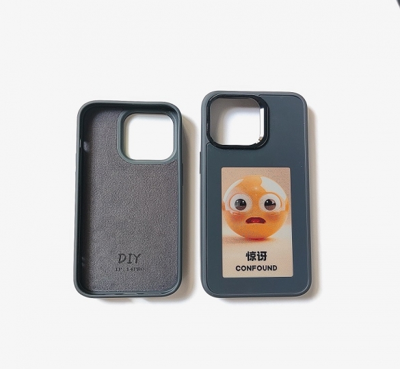 AI phone case